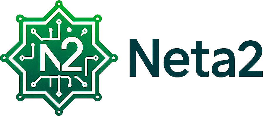 Neta2 Logo